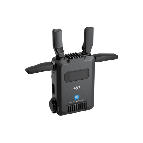 DJI SDR Transmission Transmitter