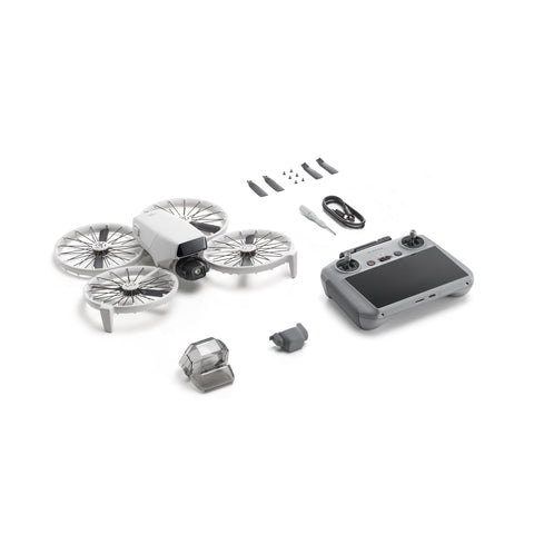 DJI Flip (DJI RC 2) (Pre-Order)