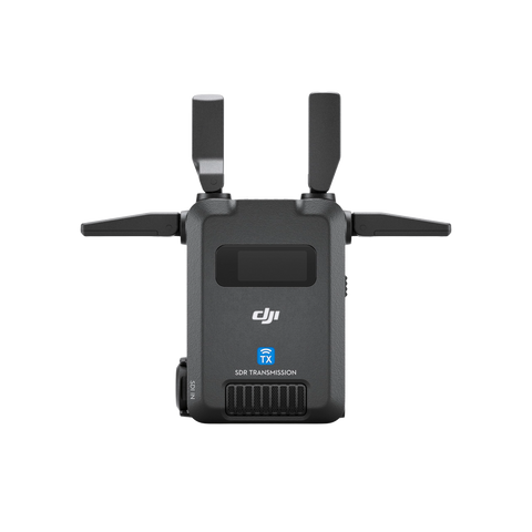 DJI SDR Transmission Transmitter