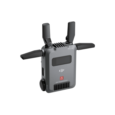 DJI SDR Transmission Receiver