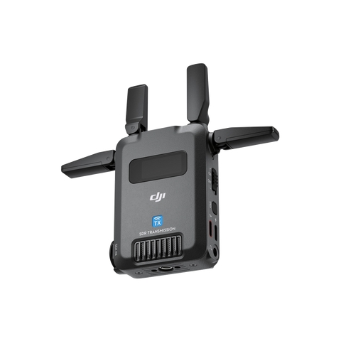 DJI SDR Transmission Transmitter