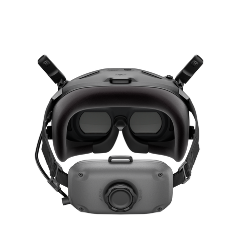 DJI Goggles N3