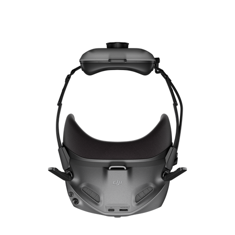 DJI Goggles N3