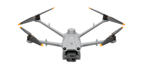 DJI Dock 2