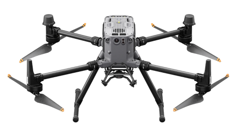 DJI M350 RTK Worry-Free Basic Combo