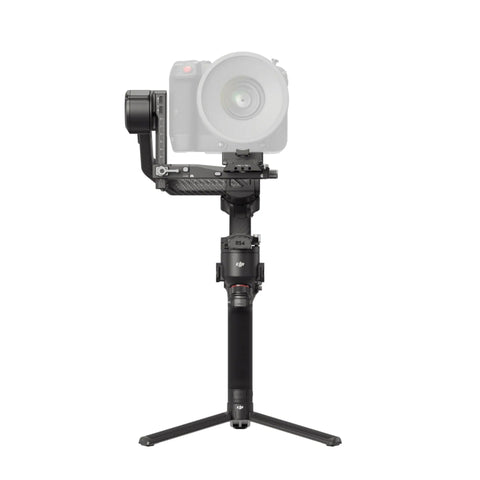 DJI RS 4 Pro