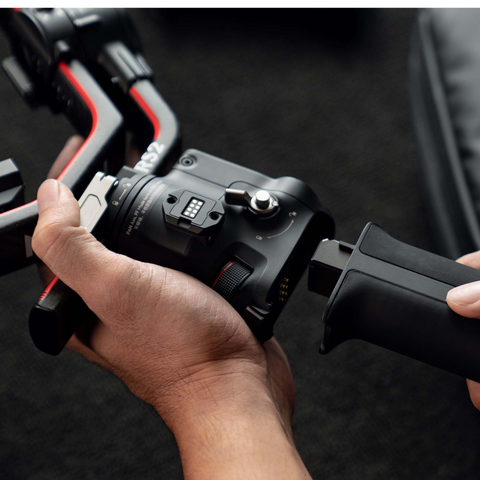 DJI RS BG30 Battery Grip