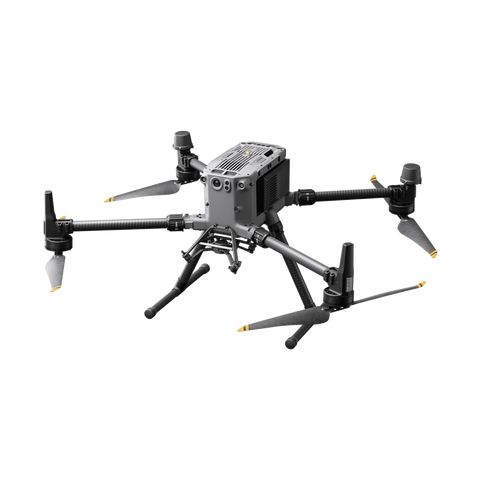 DJI M350 RTK Worry-Free Basic Combo