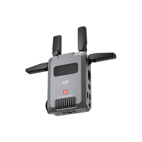 DJI SDR Transmission Receiver