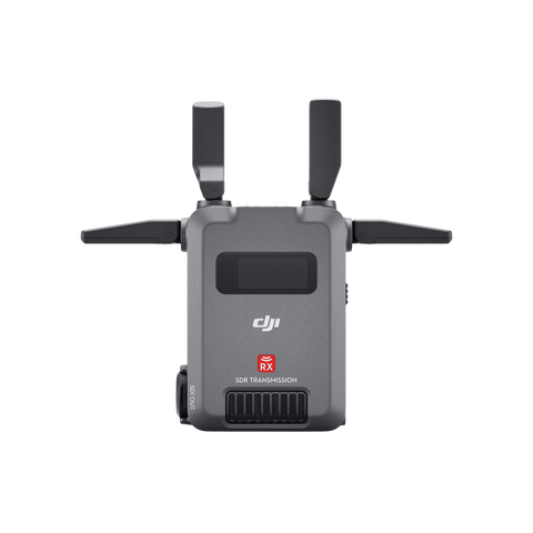 DJI SDR Transmission Receiver
