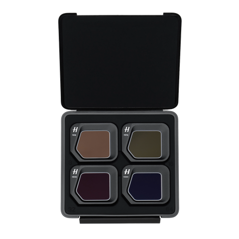 DJI Mavic 3 Classic ND Filters Set (ND8/16/32/64)
