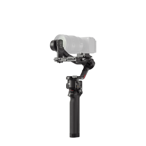 DJI RS 4 Combo