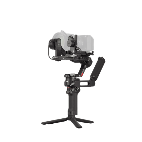 DJI RS 4 Combo