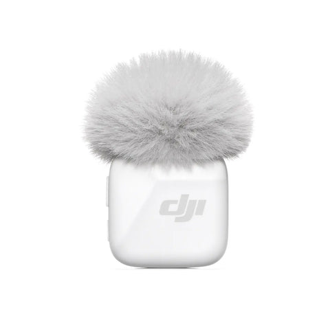 DJI Mic Mini Transmitter