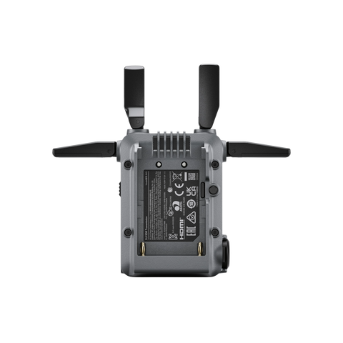 DJI SDR Transmission Receiver