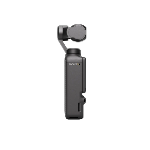 DJI Osmo Pocket 3