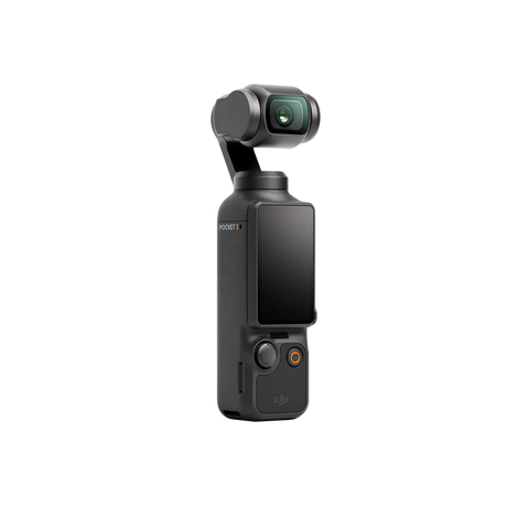 DJI Osmo Pocket 3