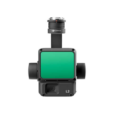 DJI Zenmuse L2