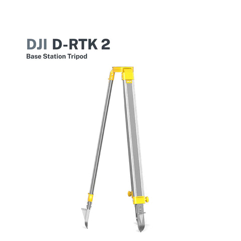 D-RTK 2 Base Station Tripod