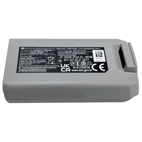 DJI Mini 2/2 SE Flight Battery