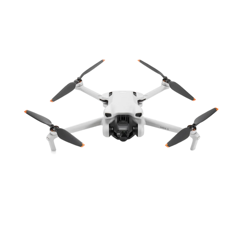 DJI Mini 3