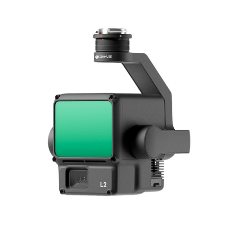 DJI Zenmuse L2