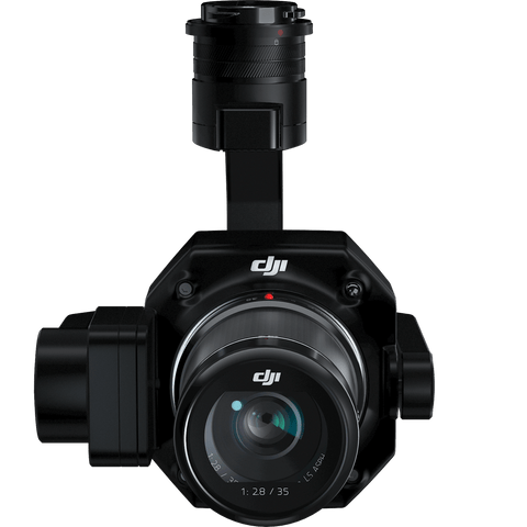 DJI Zenmuse P1