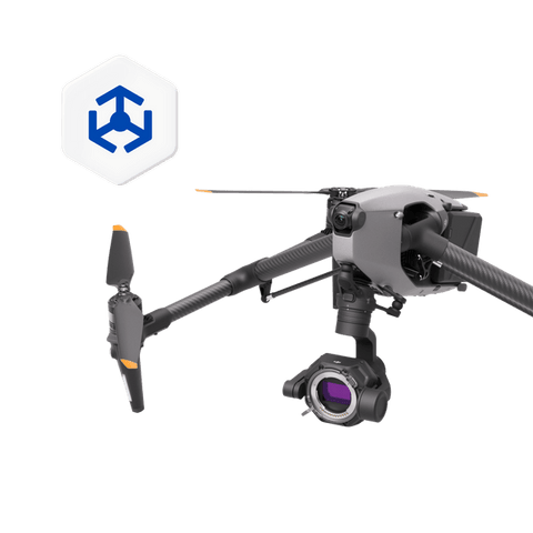 DJI Care Pro (Inspire 3)