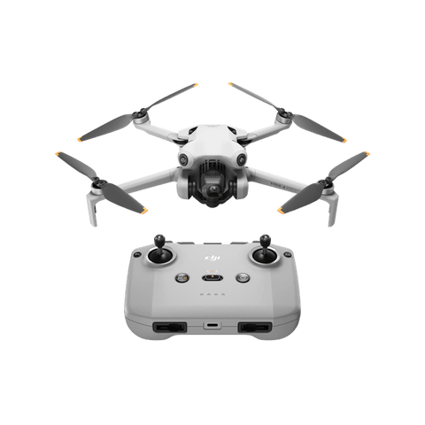 DJI Mini 4 Pro