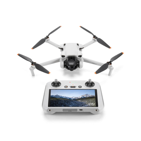 DJI Mini 3 Pro (DJI RC)