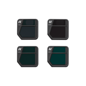 DJI Mavic 3 ND Filters Set (ND4/8/16/32)