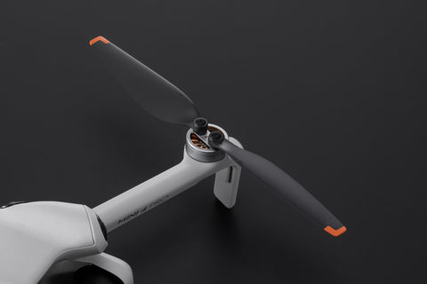 DJI Mini 4 Pro/Mini 3 Pro Propellers