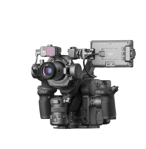 DJI Ronin 4D