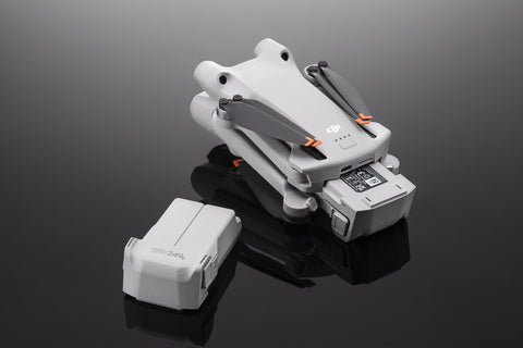 DJI Mini 3/4 Series Intelligent Flight Battery