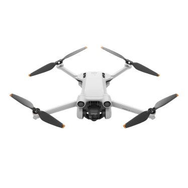 DJI Mini 3 Pro (DJI RC)