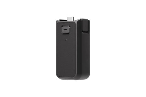 DJI Osmo 3 Pocket Battery Handle