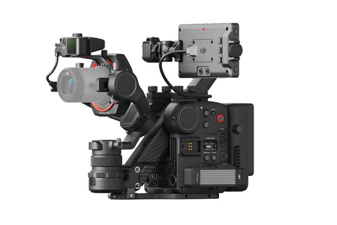 DJI Ronin 4D