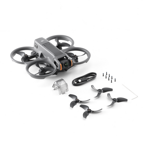 DJI Avata 2 (Drone Only)