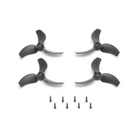 DJI Avata 2 Propellers