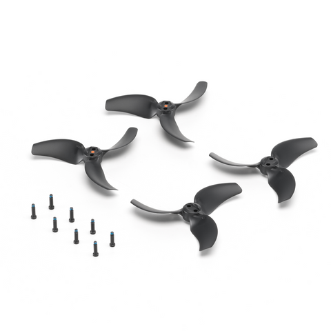 DJI Avata 2 Propellers