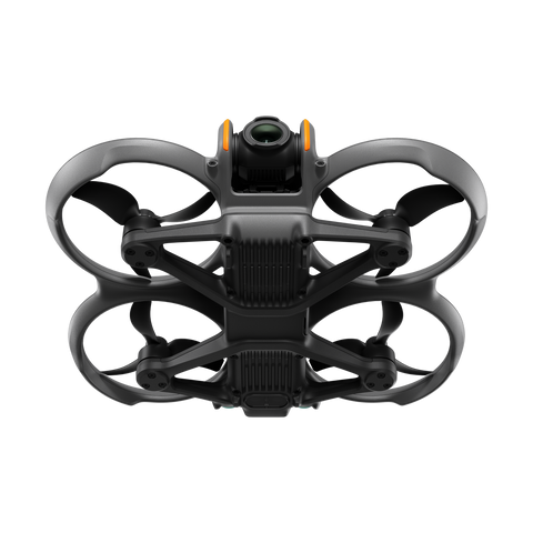 DJI Avata 2 Fly More Combo (Single Battery)