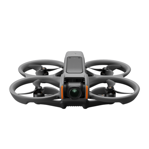 DJI Avata 2 Fly More Combo (Single Battery)