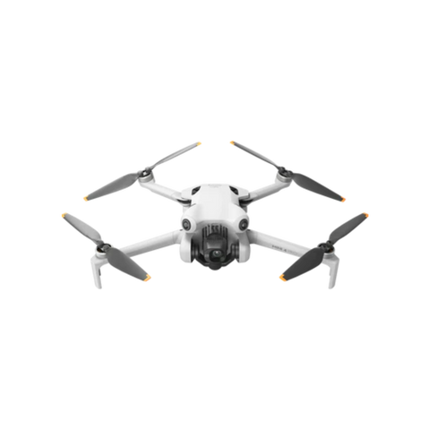 Beginner Drones