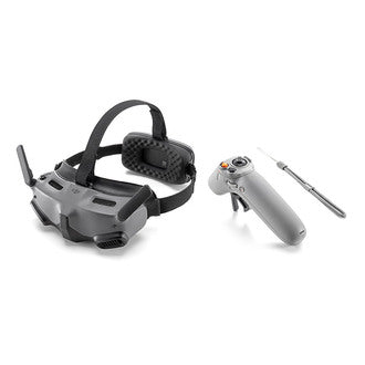 DJI Goggles Integra Motion Combo