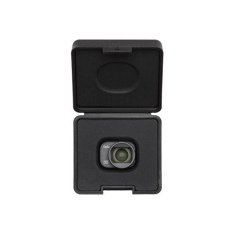 DJI Mini 4 Pro Wide-Angle Lens