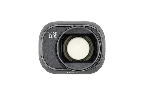 DJI Mini 4 Pro Wide-Angle Lens