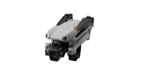 DJI Air 3 (DJI RC-N2 Controller 1 Battery)