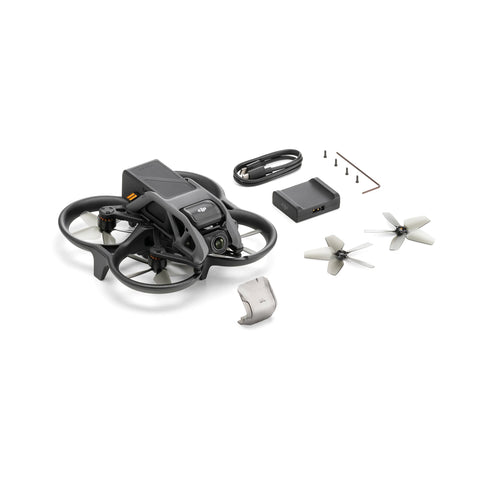 DJI Avata