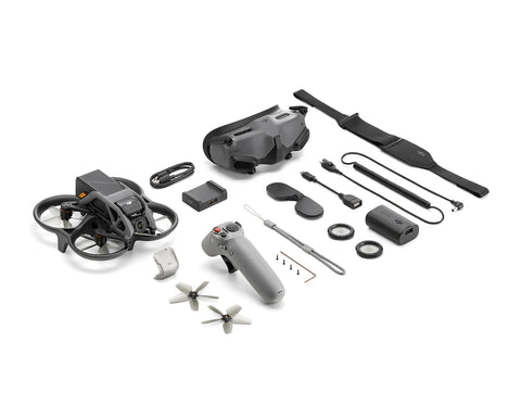 DJI Avata