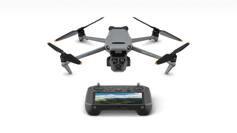 DJI Mavic 3 Pro Cine Premium Combo